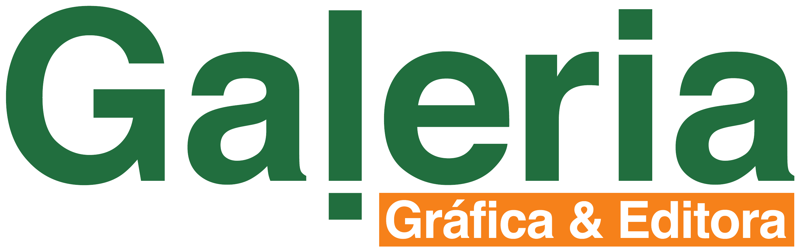 Galeria Gráfica & Editora